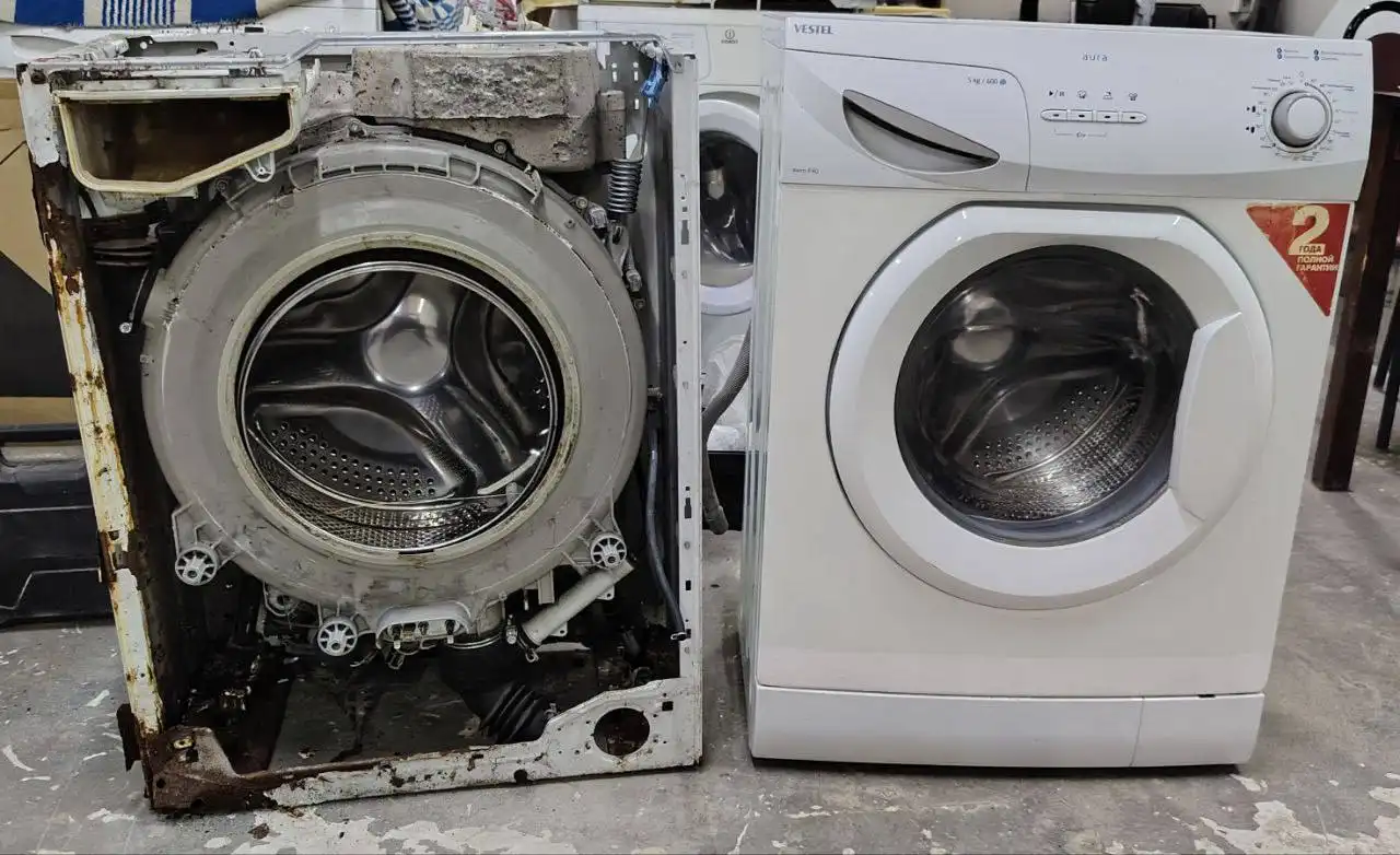 Ремонт бытовой техники в Барнауле - Ремонт бытовой техники (Услуги) в Барнаул