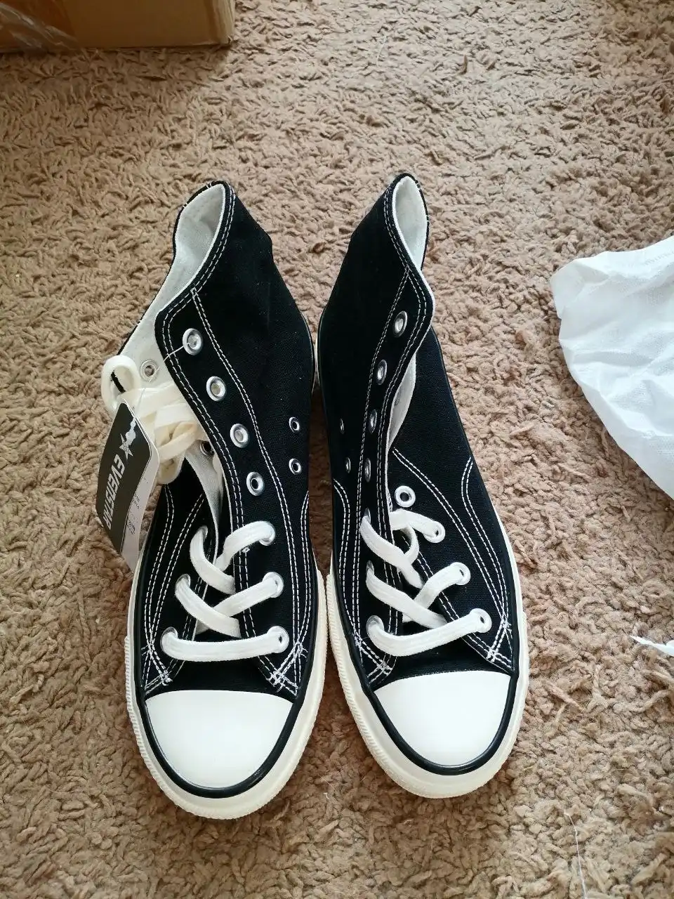 Продажа новых кедов 40 размера - Обувь (Одежда) в Барнаул