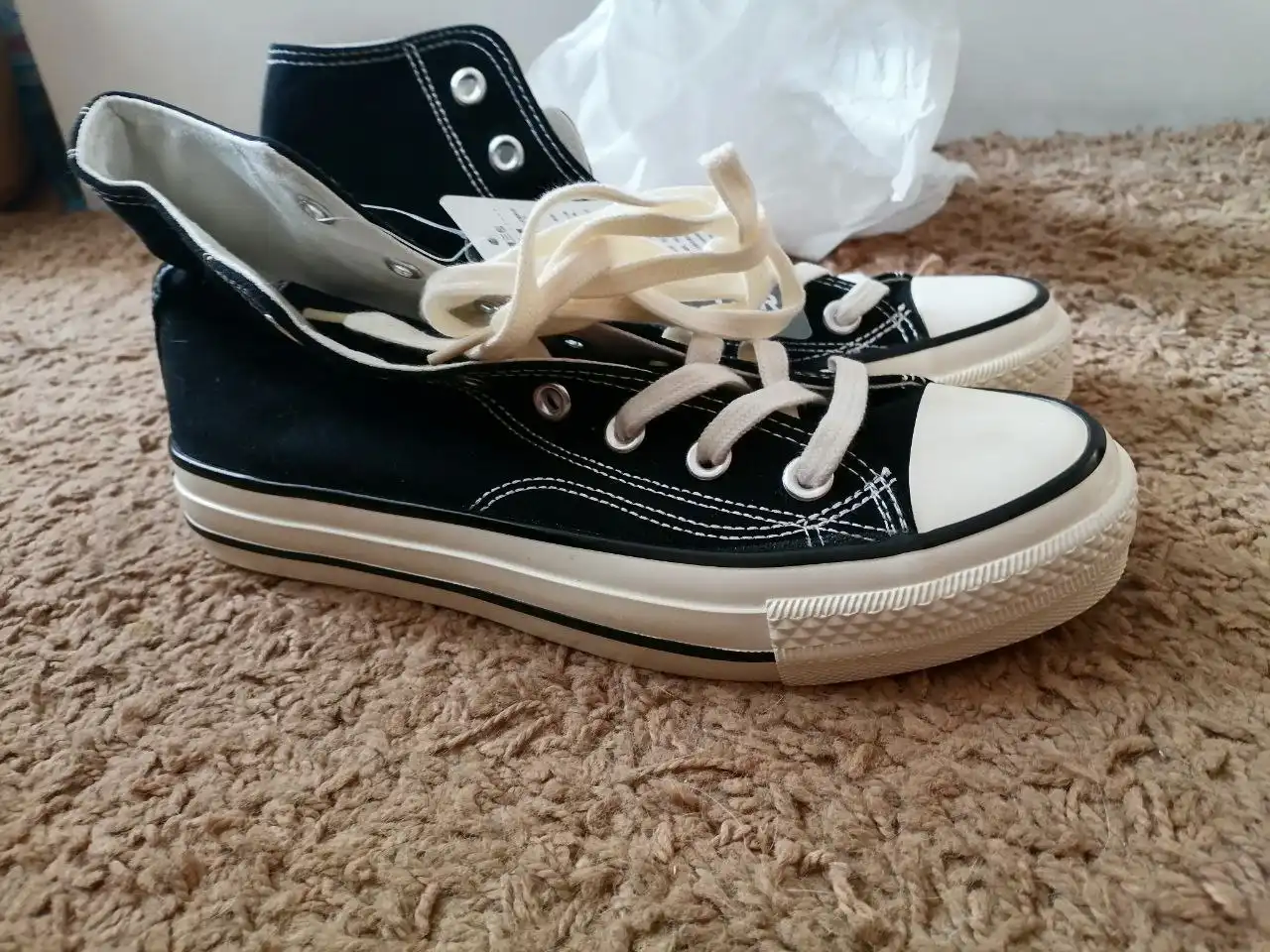 Продажа новых кедов 40 размера - Обувь (Одежда) в Барнаул