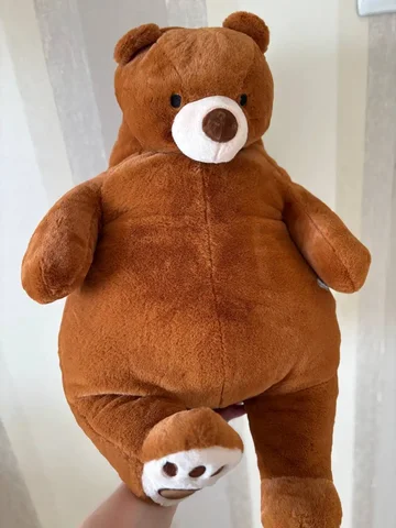 Продам нового медведя 60 см - Подарки в Барнаул