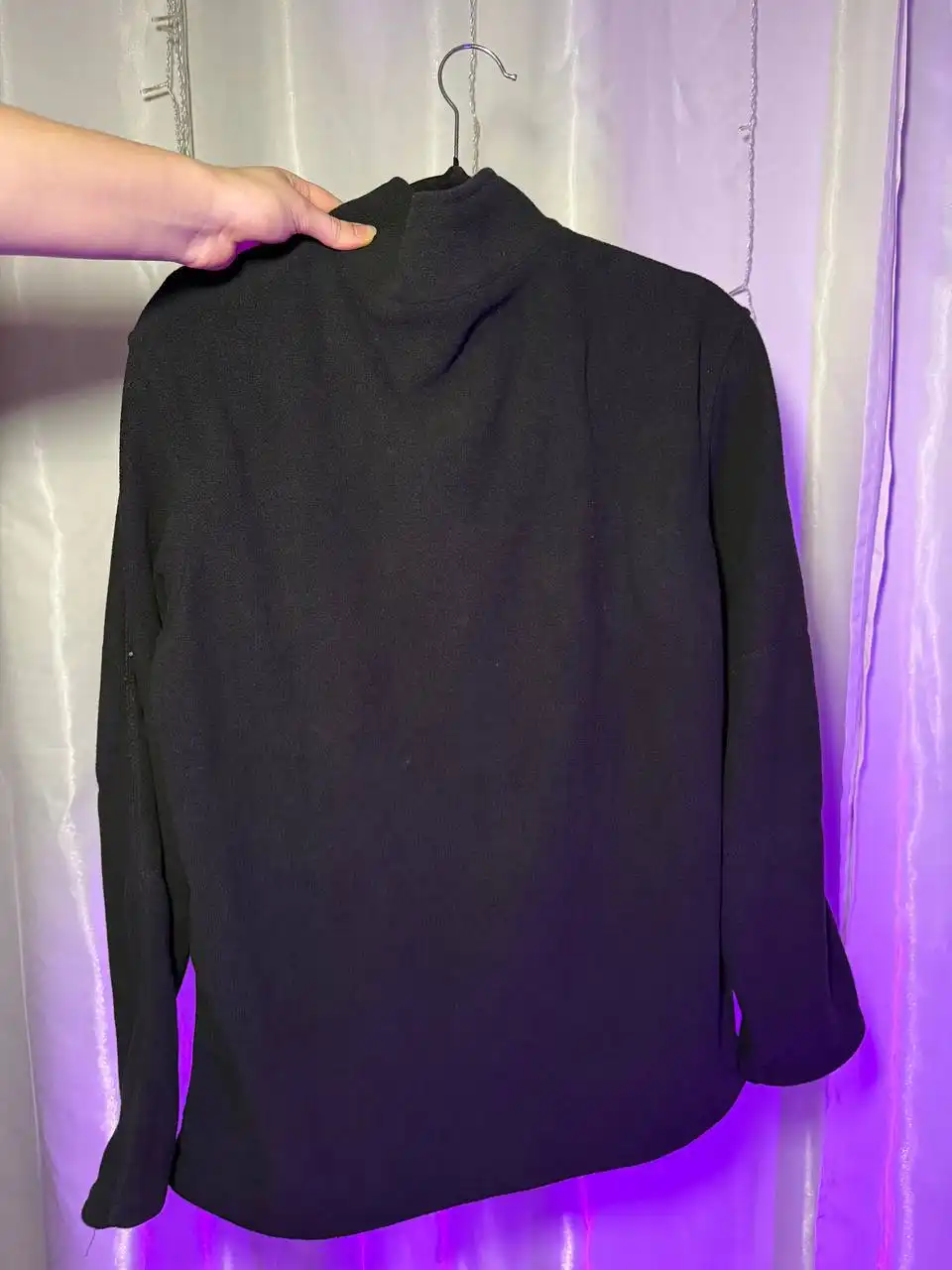 Флисовая кофта Columbia - Верхняя одежда (Одежда) в Барнаул