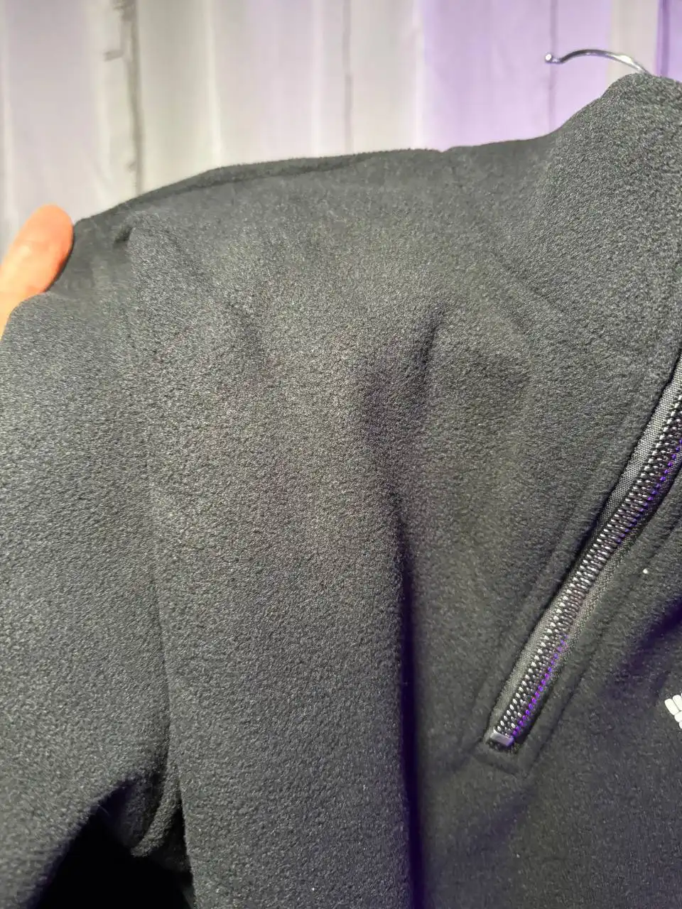 Флисовая кофта Columbia - Верхняя одежда (Одежда) в Барнаул