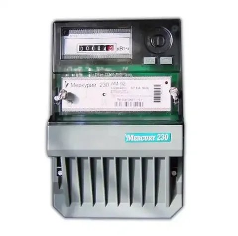 Продается Меркурий 230 б/у - Подарки в Барнаул