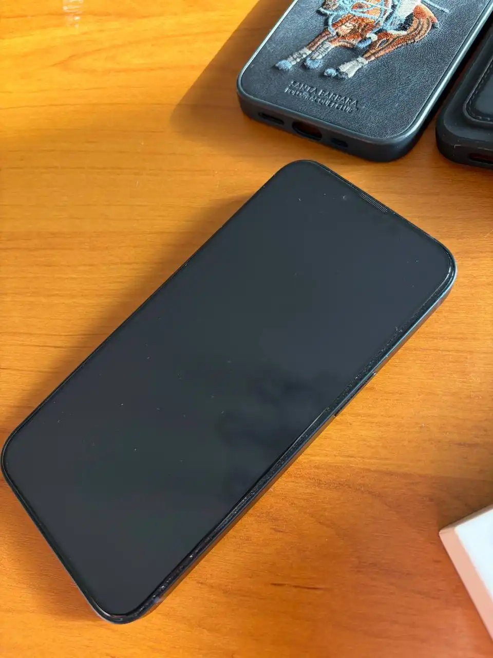 Продам iPhone 14 128 ГБ в отличном состоянии - Смартфоны (Электроника) в Барнаул