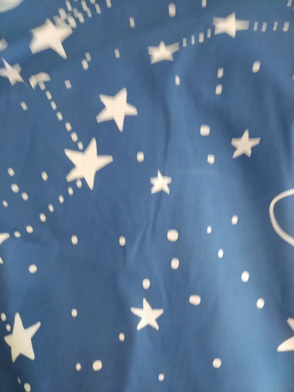 Хлопковые ткани для пошива постельного белья - Ткани (Барахолка) в Барнаул