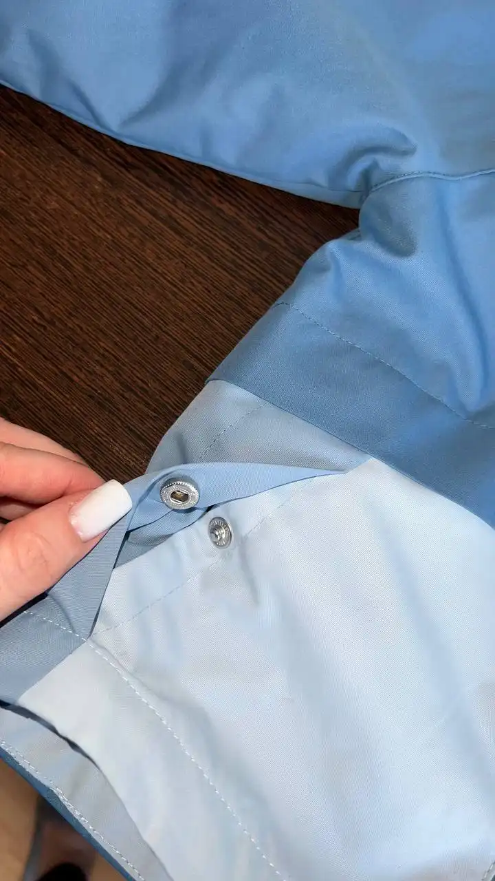 Продам ветровку для мальчика размер 80 - Детская одежда (Одежда) в Барнаул