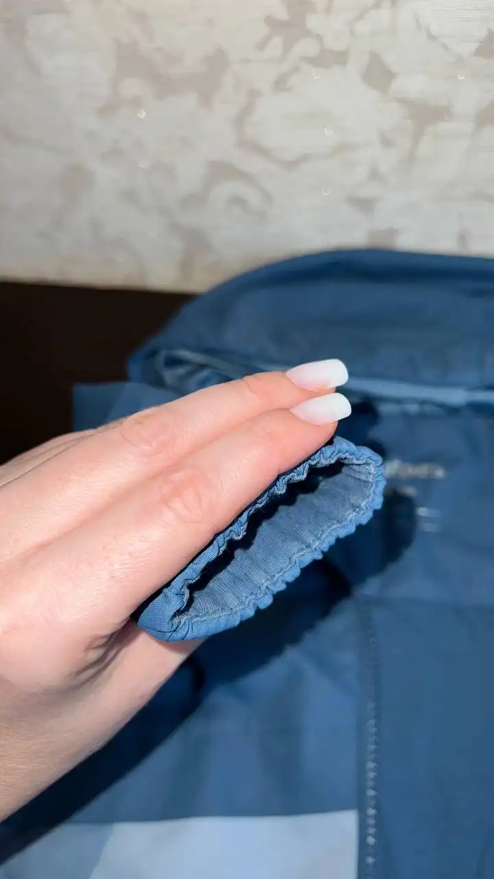 Продам ветровку для мальчика размер 80 - Детская одежда (Одежда) в Барнаул