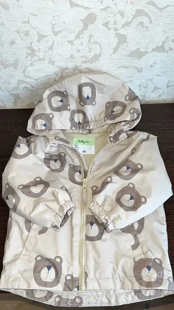 Продам демисезонную куртку - Ткани в Барнаул