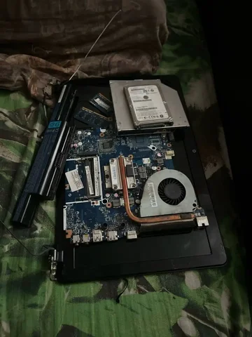 Продажа компьютерных комплектующих - Измерительное оборудование в Барнаул