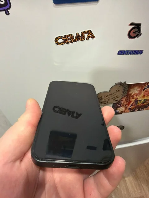iPhone 15 128gb в отличном состоянии - Измерительное оборудование в Барнаул