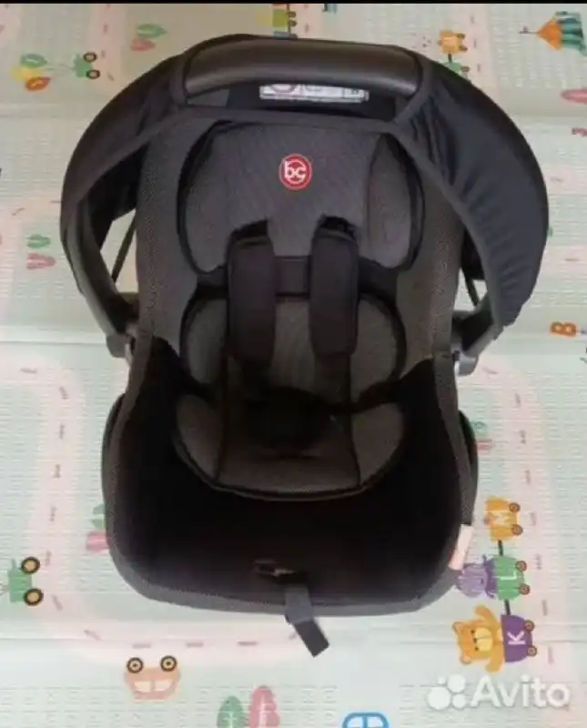 Продам детское автокресло - Автокресла (Товары для детей) в Барнаул