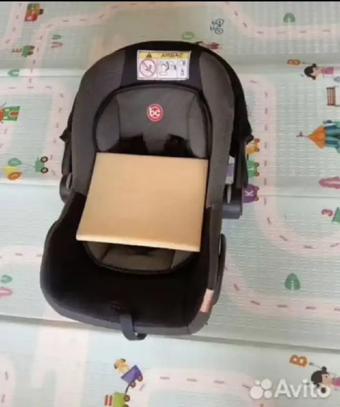 Продам детское автокресло - Автокресла (Товары для детей) в Барнаул