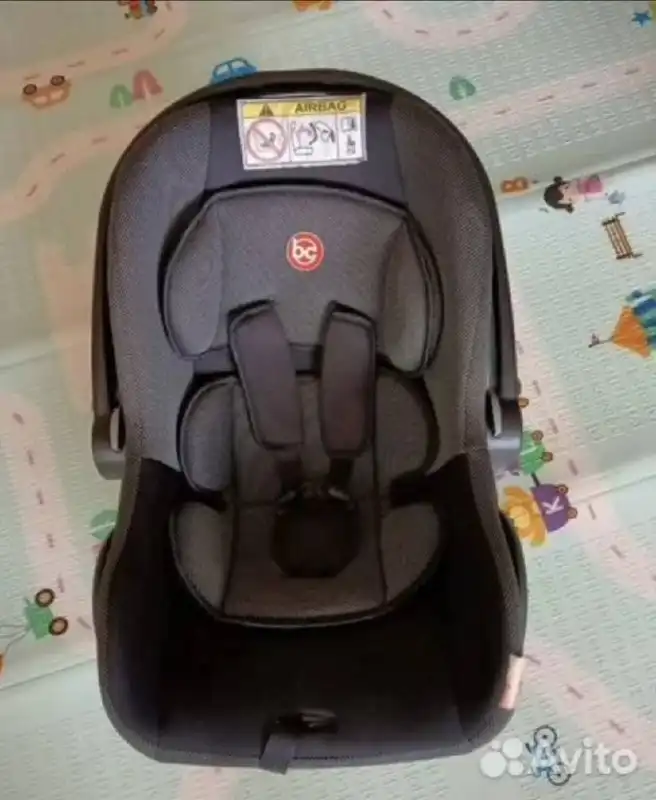 Продам детское автокресло - Автокресла (Товары для детей) в Барнаул
