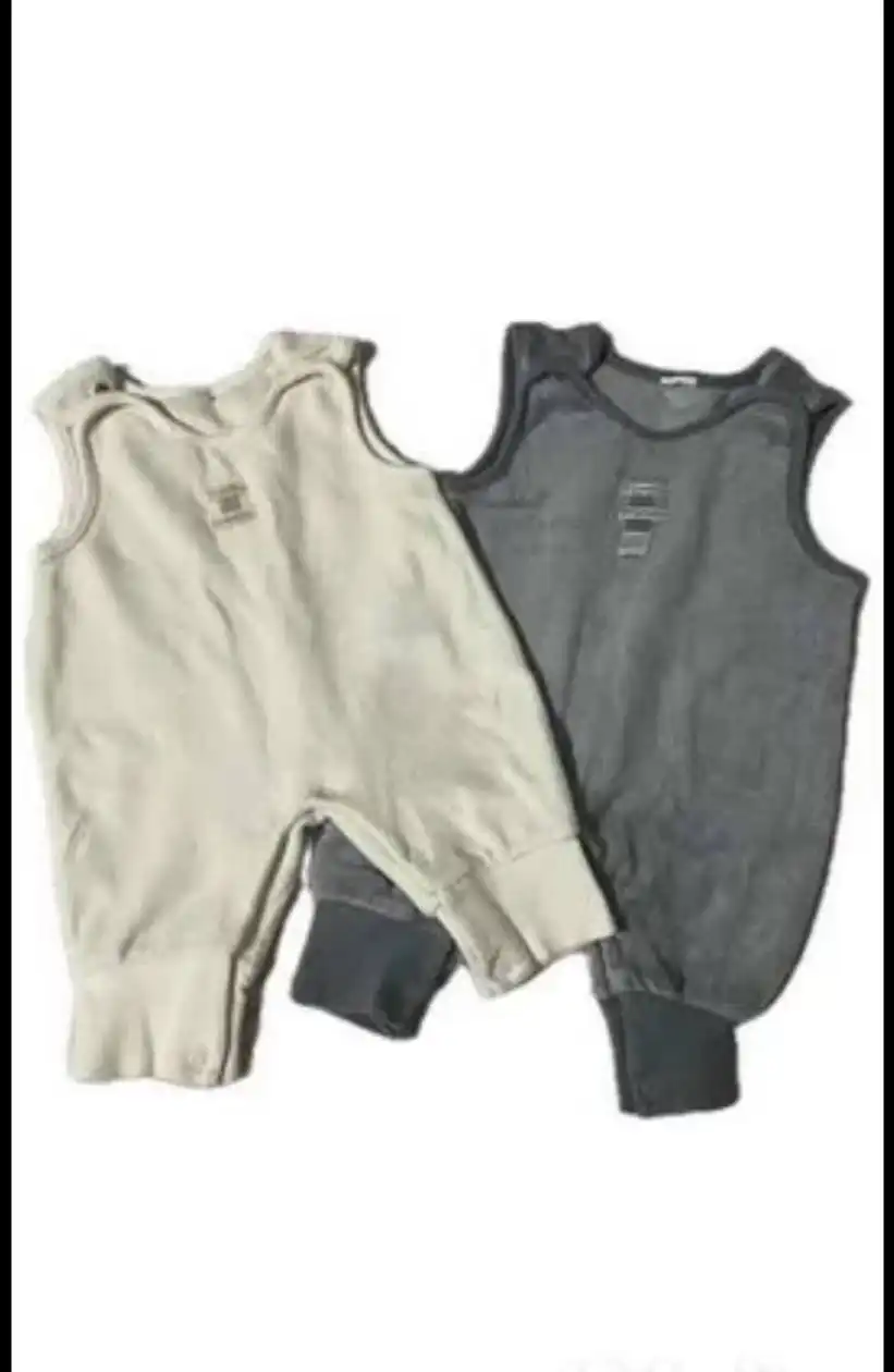 Пакет детской одежды размер 56-68 - Одежда (Товары для детей) в Барнаул