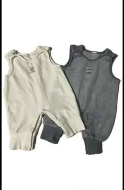 Пакет детской одежды размер 56-68 - Пазлы в Барнаул