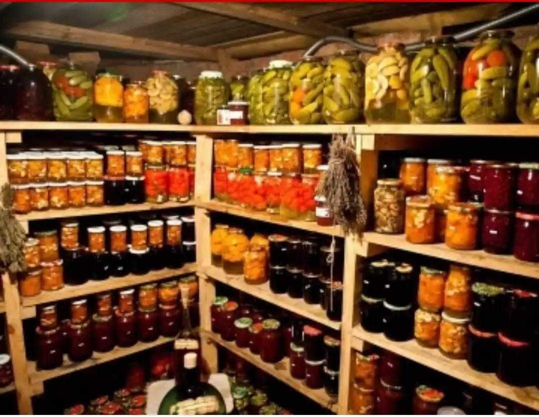 Домашние заготовки от Ларисы - Продукты питания (Барахолка) в Барнаул