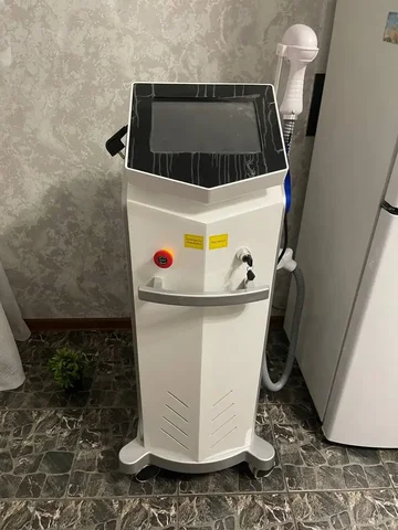 Продам аппарат лазерной эпиляции - Подарки в Барнаул