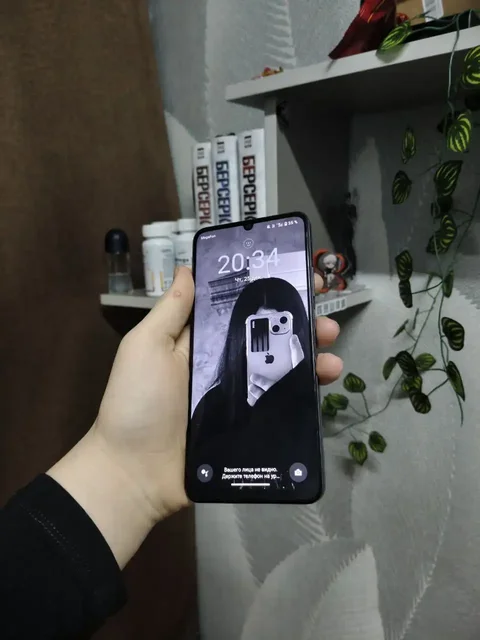 Продам или обменяю Realme Note 60x 64/3 ГБ - Измерительное оборудование в Барнаул