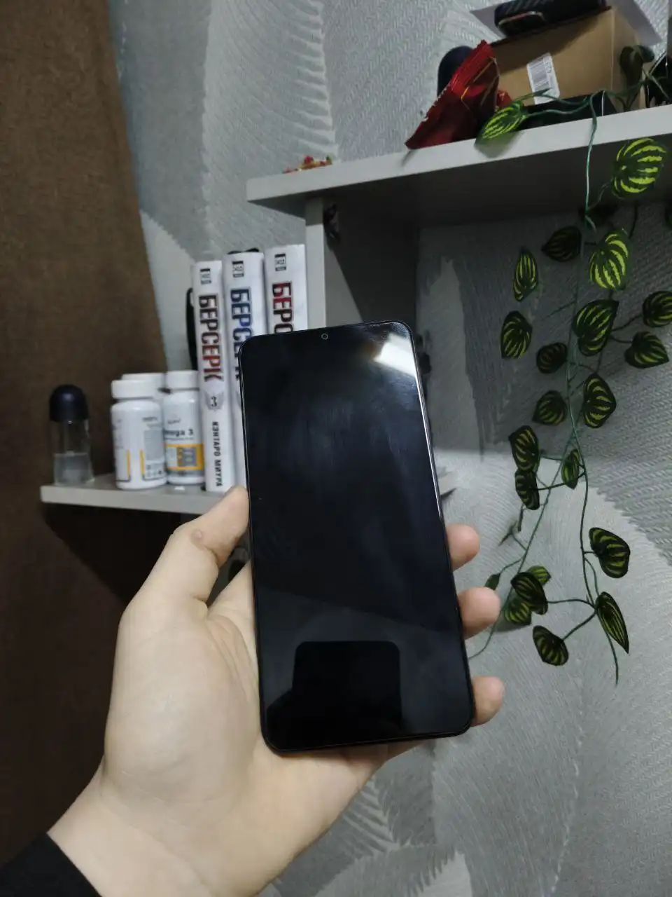 Продам или обменяю Realme Note 60x 64/3 ГБ - Смартфоны (Электроника) в Барнаул