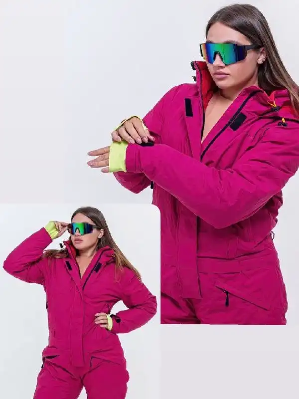 Горнолыжные комбинезоны Burton - Спортивная одежда (Одежда) в Барнаул