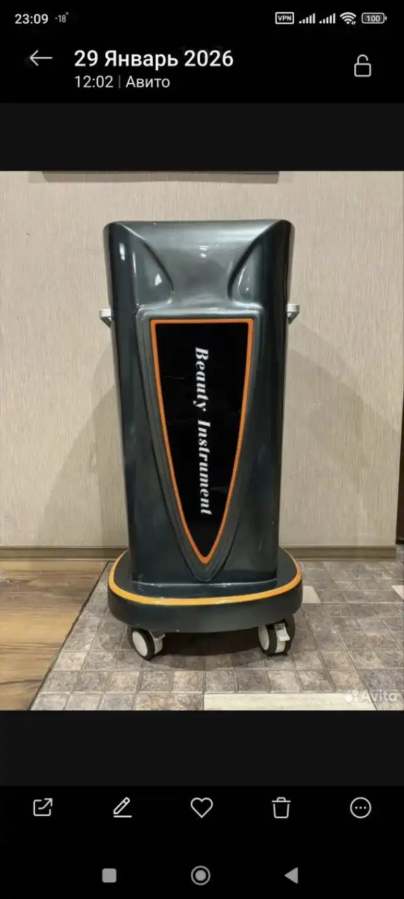 Продам аппарат прессотерпии - Прессотерпия (Барахолка) в Барнаул