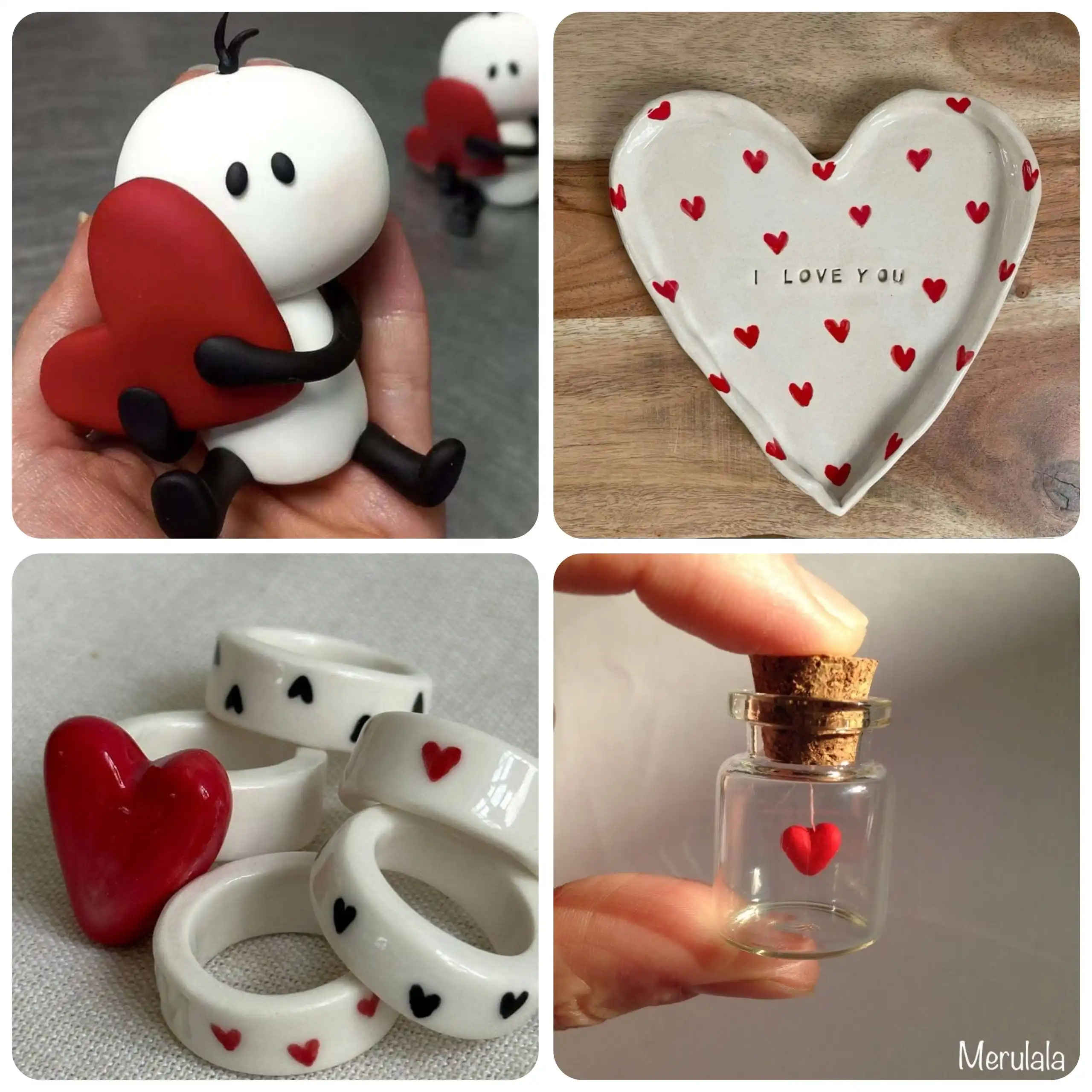 Уроки лепки для детей в студии творчества НИТОЧКА - Образовательные услуги для детей (Услуги) в Барнаул