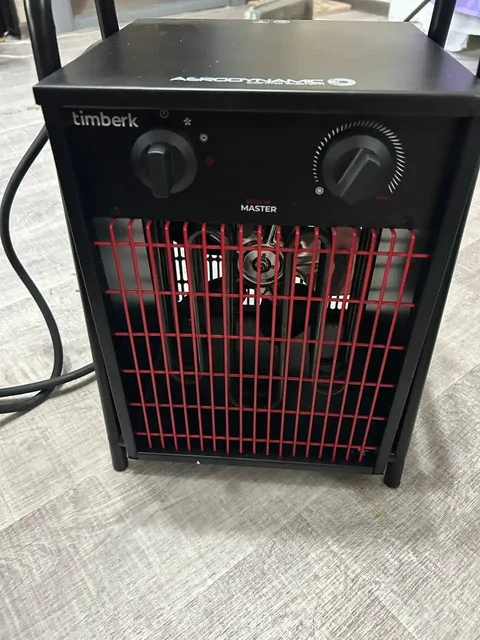 Тепловая пушка 380V 5кВт новая - Кухня в Барнаул