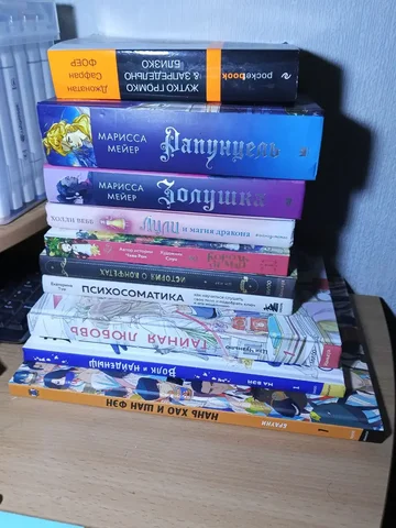 Книги в хорошем состоянии - Кухня в Барнаул