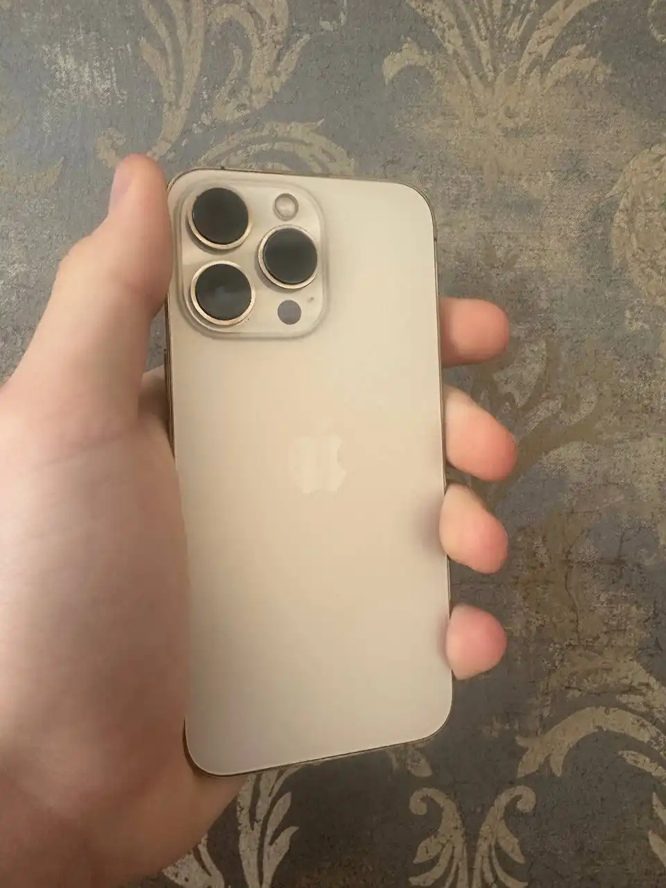 Продажа iPhone 13 Pro 128 ГБ в отличном состоянии - Смартфоны (Электроника) в Барнаул