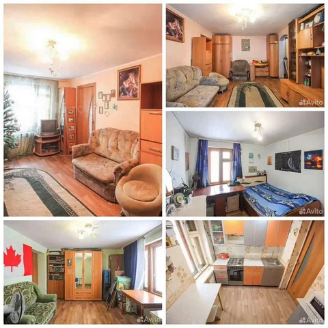 Продажа дома на Южном, ул. Центральная - Аренда домов в Барнаул