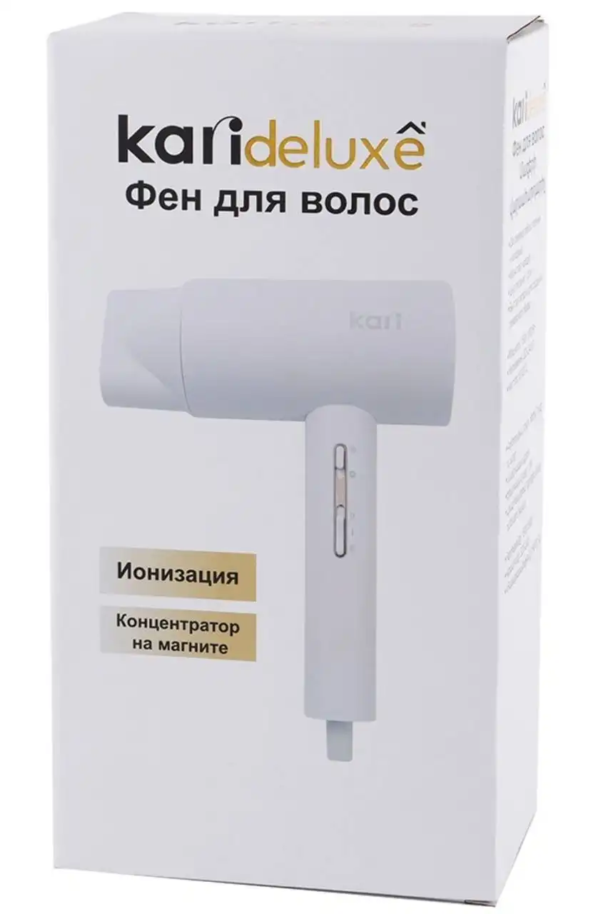 Продам новый фен - Барахолка в Барнаул