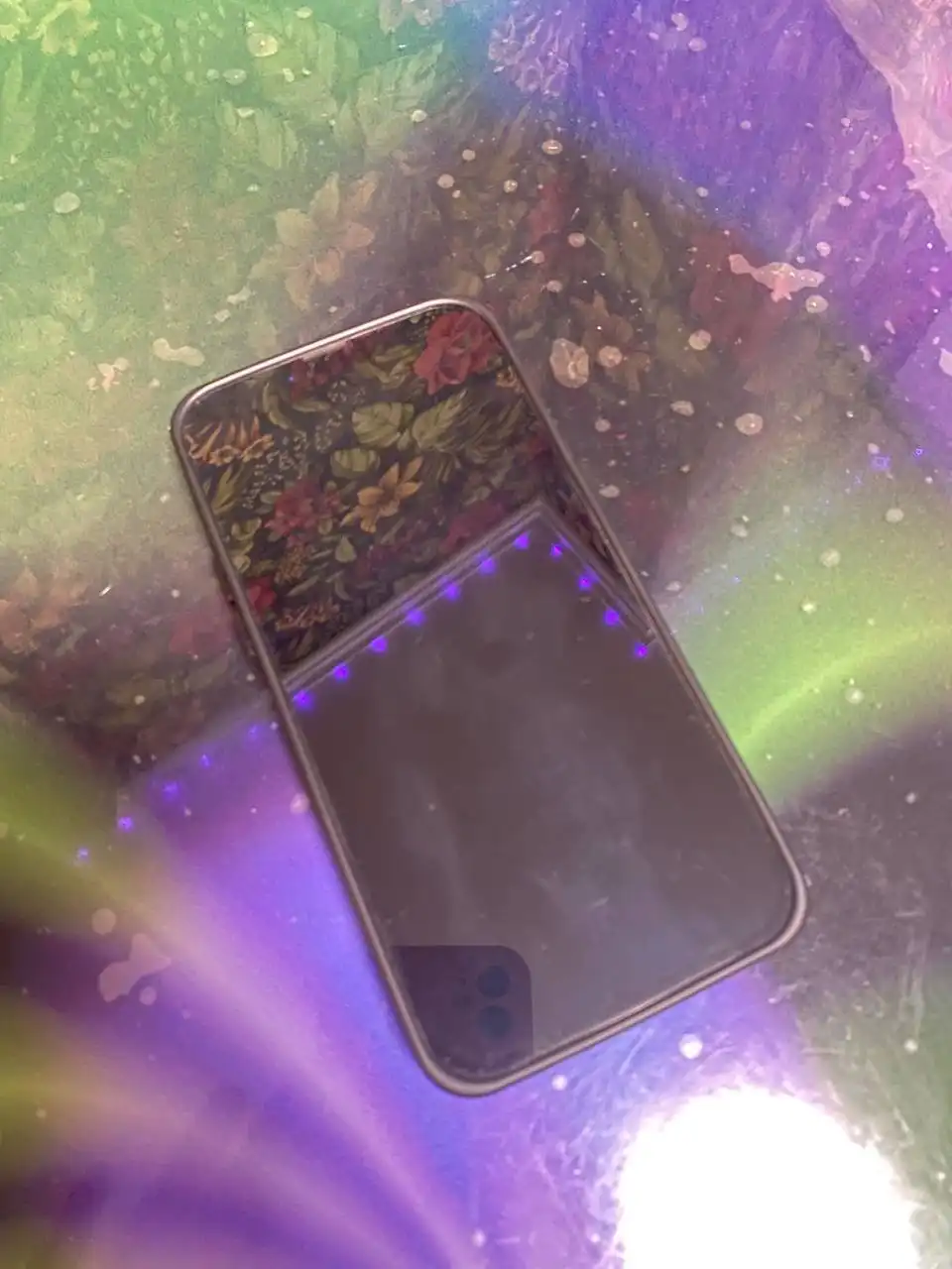 iPhone 13 Pro Max 256 ГБ в идеальном состоянии - Смартфоны (Электроника) в Барнаул