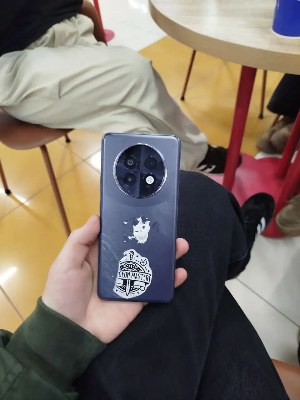 Продам или обменяю Realme 13+5g - Смартфоны (Электроника) в Барнаул