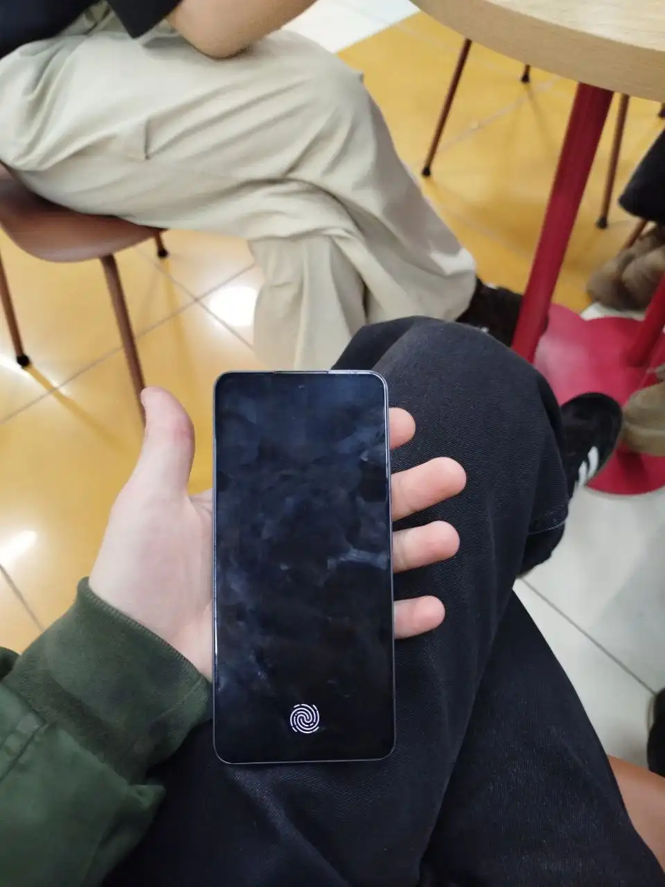 Продам или обменяю Realme 13+5g - Смартфоны (Электроника) в Барнаул