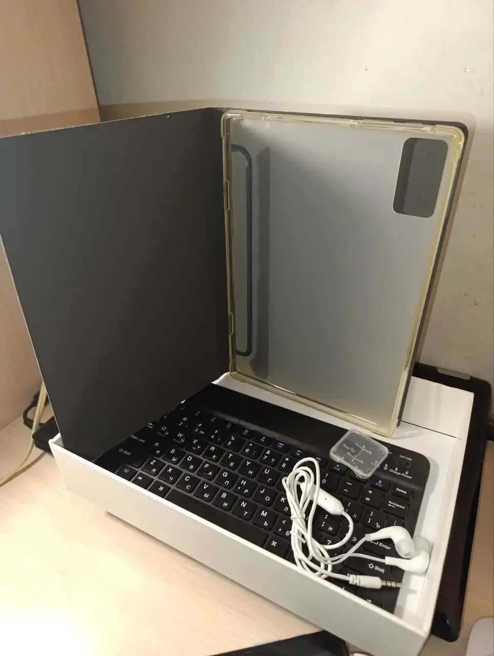 Продажа планшета Mi Pad 6 Pro 1TB 16GB - Планшеты (Электроника) в Барнаул