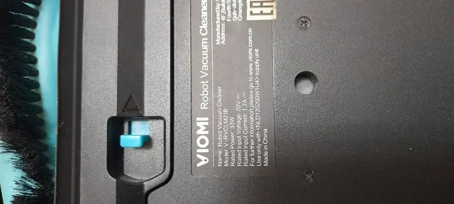 Пылесос робот в отличном состоянии с влажной уборкой - Цифровые товары в Барнаул