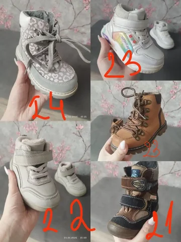 Демисезонные ботинки в хорошем состоянии - Повседневная одежда в Барнаул