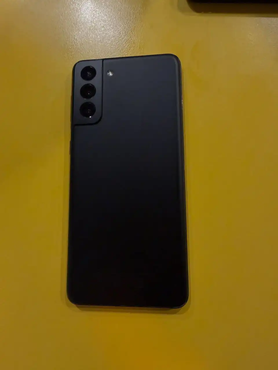 Продам Samsung Galaxy S21+ 128 ГБ - Смартфоны (Электроника) в Барнаул