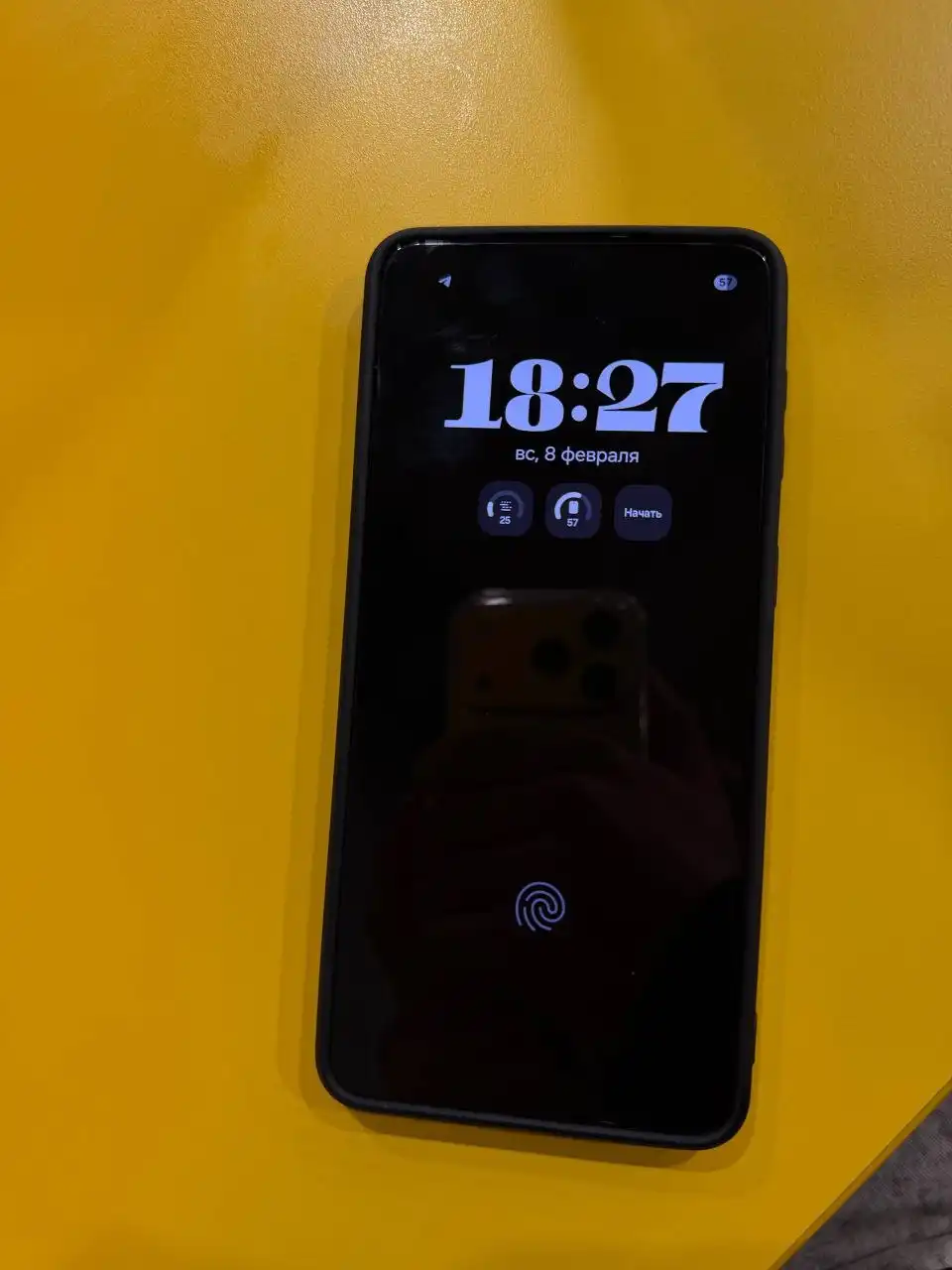 Продам Samsung Galaxy S21+ 128 ГБ - Смартфоны (Электроника) в Барнаул