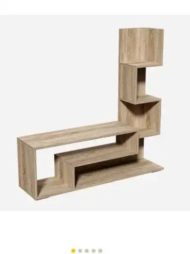 Тумба под ТВ белая - Мебель (Для дома и дачи) в Барнаул