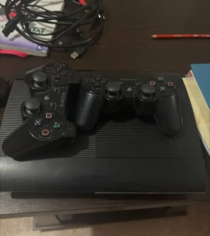 Продам Соньку 3 с 32 играми - Электроника в Барнаул