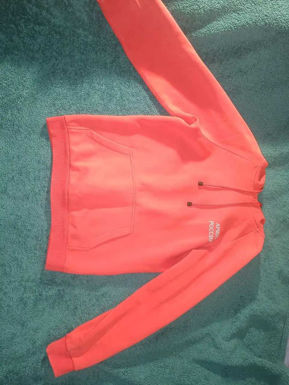 Худи армия России - Одежда в Барнаул