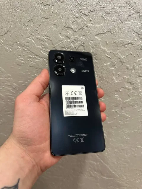 Продам Xiaomi Redmi Note 13 8/512 - Смартфоны в Барнаул