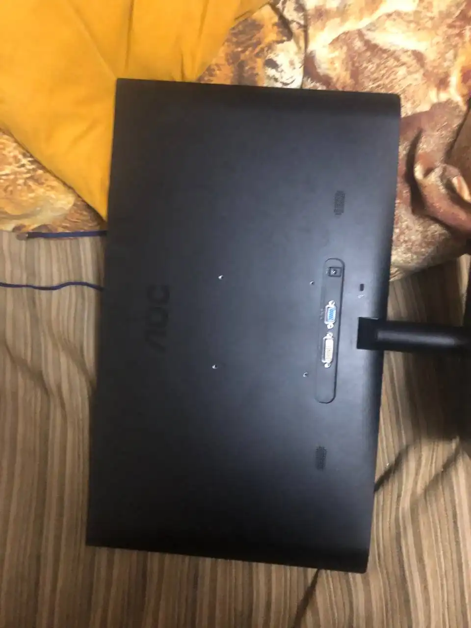 Продажа электроники: монитор, айфон, наушники - Электроника в Барнаул