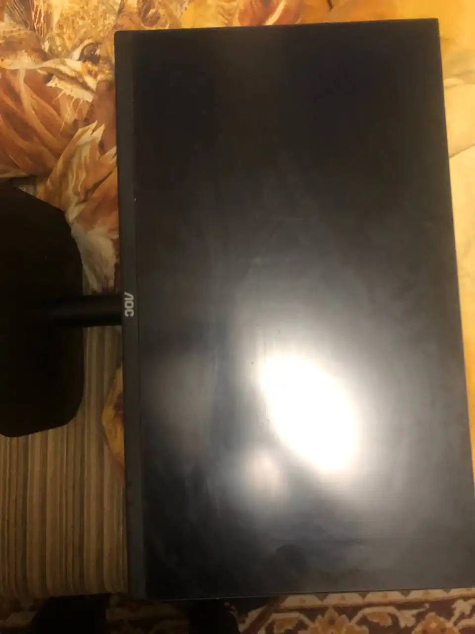 Продажа электроники: монитор, айфон, наушники - Электроника в Барнаул