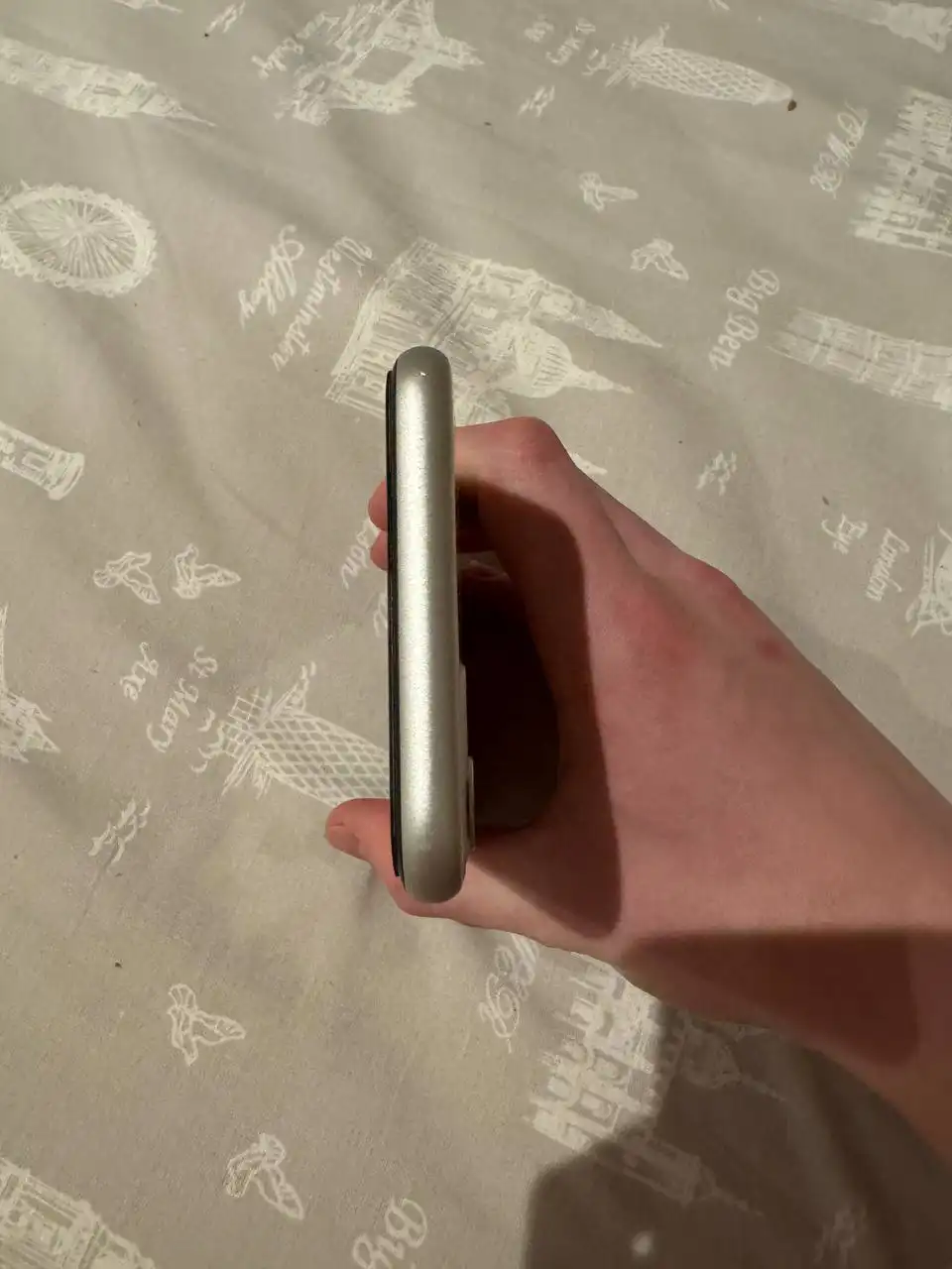 Продам iPhone 11 128GB - Смартфоны (Электроника) в Барнаул