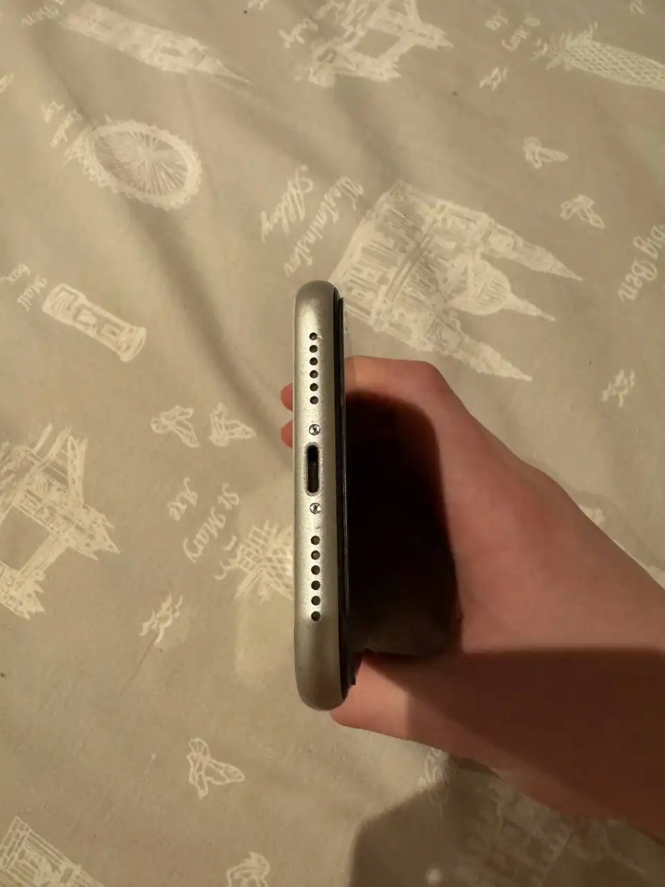 Продам iPhone 11 128GB - Смартфоны (Электроника) в Барнаул