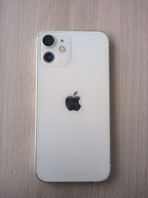 iPhone 12 mini 128/4 - Смартфоны в Барнаул