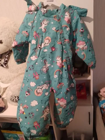 Комбинезон весна размер 98 - Одежда в Барнаул