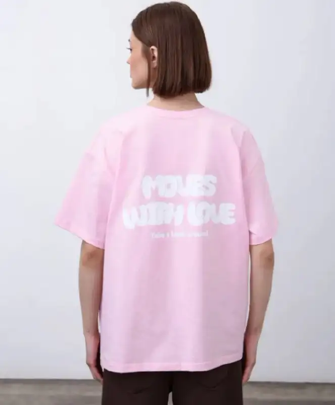 Новые футболки от бренда телодвижения 46р - Футболки (Одежда) в Барнаул